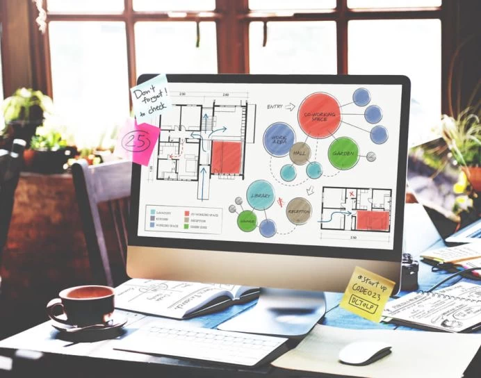 Design & Marketing Studio